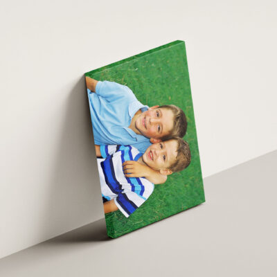 Izrada fotografija na platnu 02 - FotoKurti