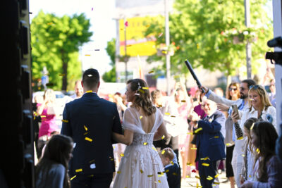 Alen i Marija 40 - FotoKurti