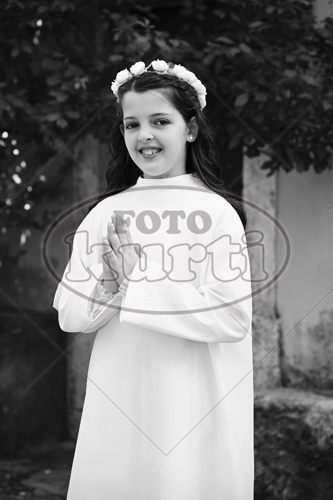 Prva Pričest Vrbnik 3 - FotoKurti