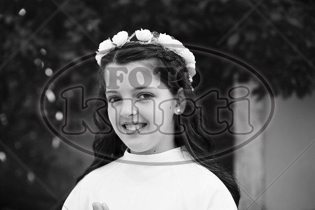 Prva Pričest Vrbnik 7 - FotoKurti