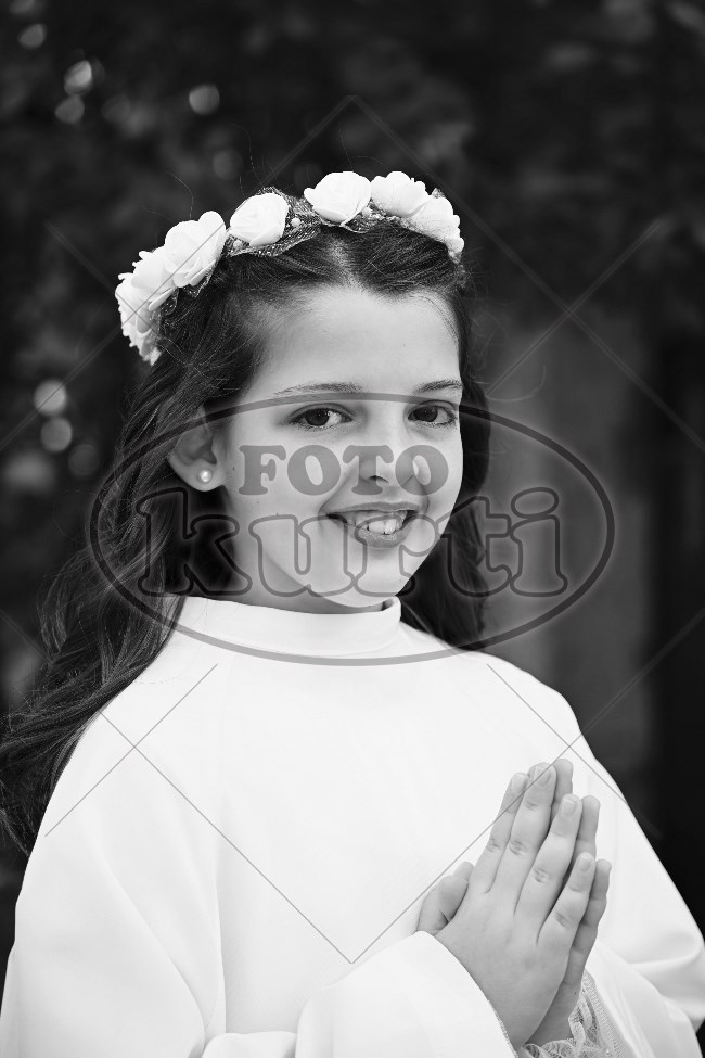 Prva Pričest Vrbnik 12 - FotoKurti