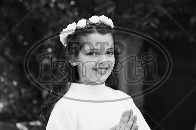 Prva Pričest Vrbnik 14 - FotoKurti