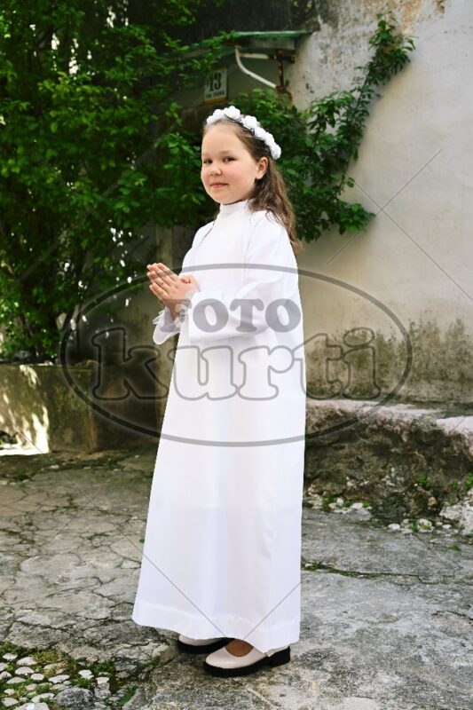 Prva Pričest Vrbnik 15 - FotoKurti