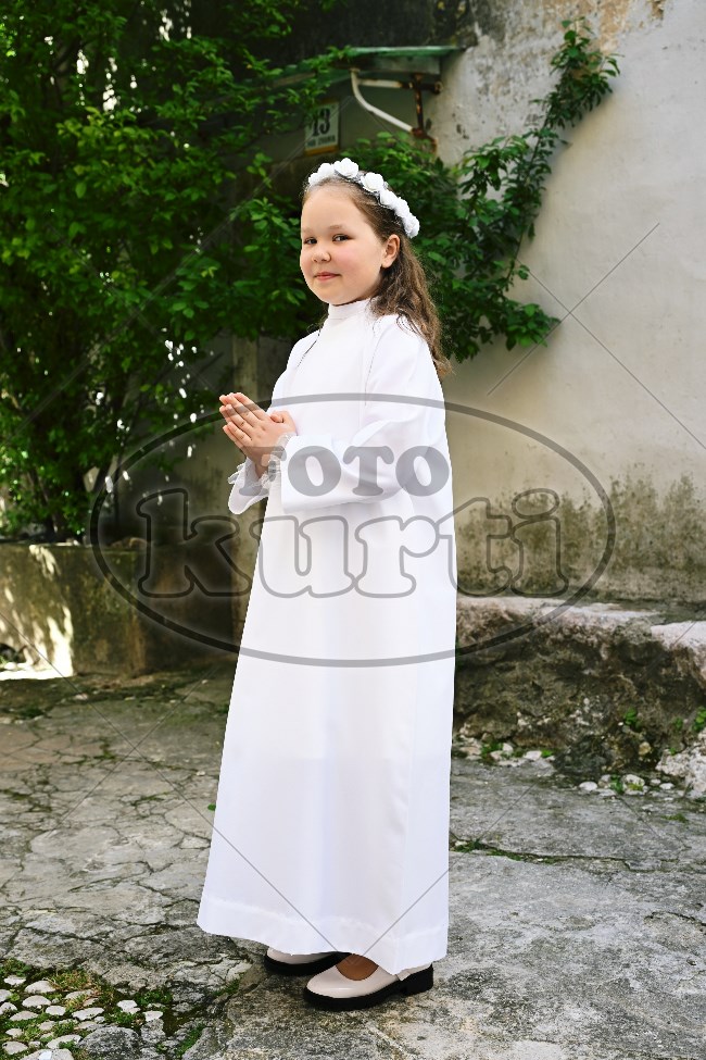 Prva Pričest Vrbnik 15 - FotoKurti