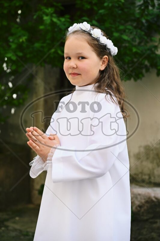 Prva Pričest Vrbnik 16 - FotoKurti