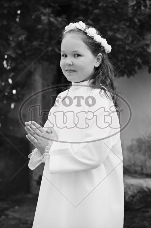 Prva Pričest Vrbnik 17 - FotoKurti