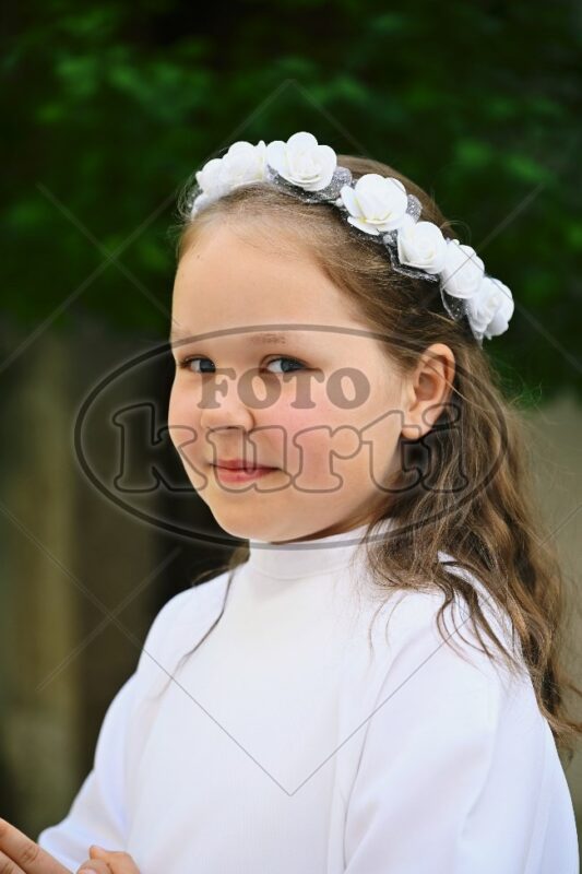 Prva Pričest Vrbnik 18 - FotoKurti