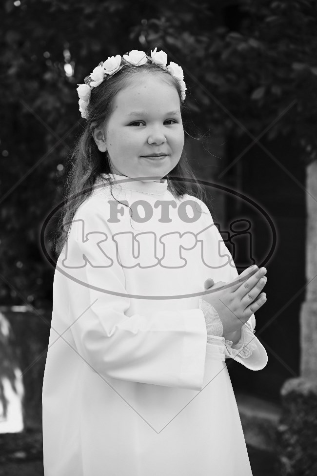 Prva Pričest Vrbnik 24 - FotoKurti