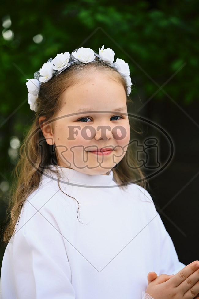 Prva Pričest Vrbnik 25 - FotoKurti