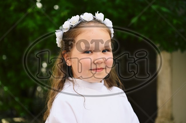 Prva Pričest Vrbnik 27 - FotoKurti