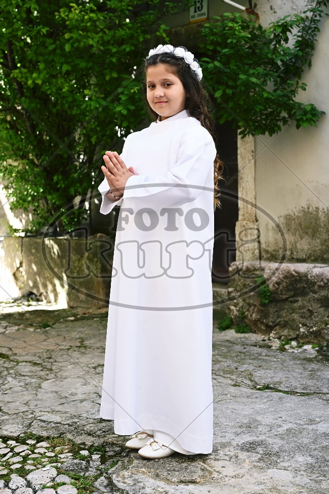 Prva Pričest Vrbnik 29 - FotoKurti