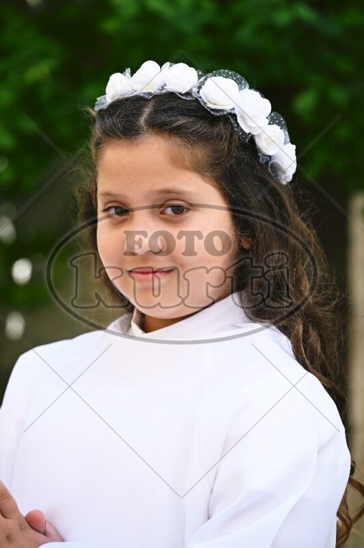 Prva Pričest Vrbnik 31 - FotoKurti