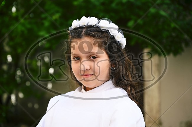 Prva Pričest Vrbnik 33 - FotoKurti