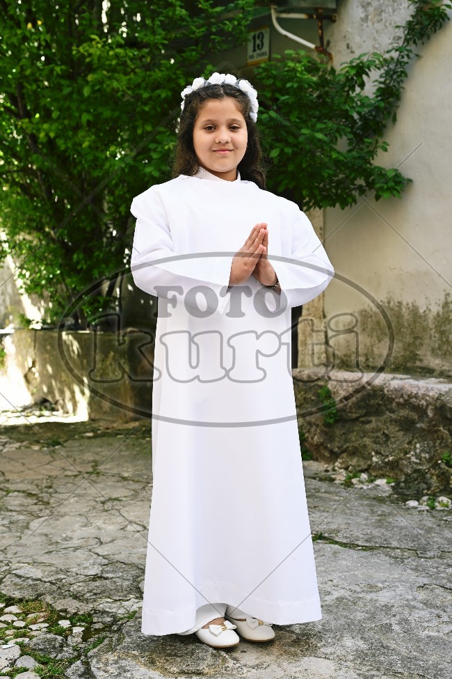 Prva Pričest Vrbnik 34 - FotoKurti