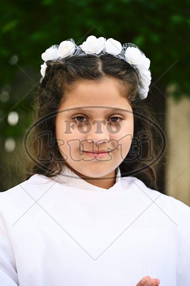 Prva Pričest Vrbnik 36 - FotoKurti