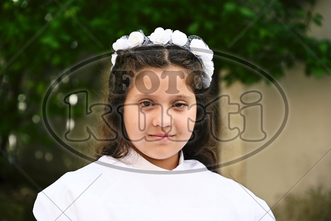 Prva Pričest Vrbnik 38 - FotoKurti