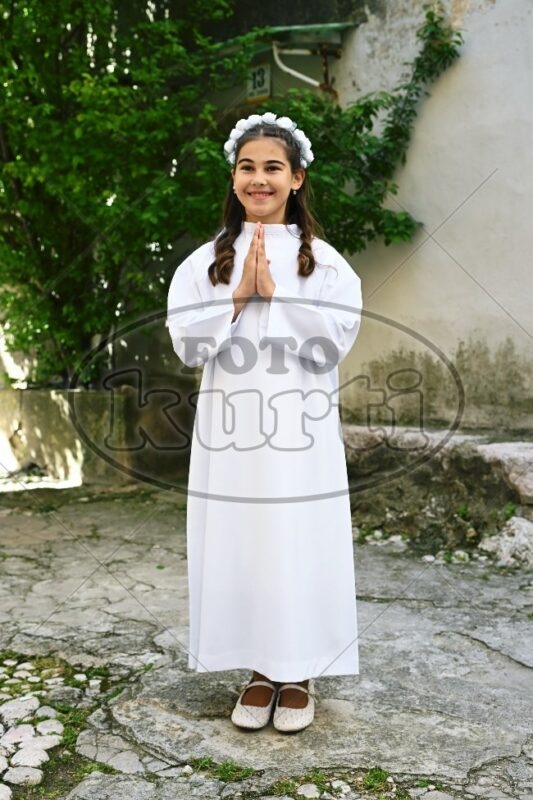 Prva Pričest Vrbnik 40 - FotoKurti