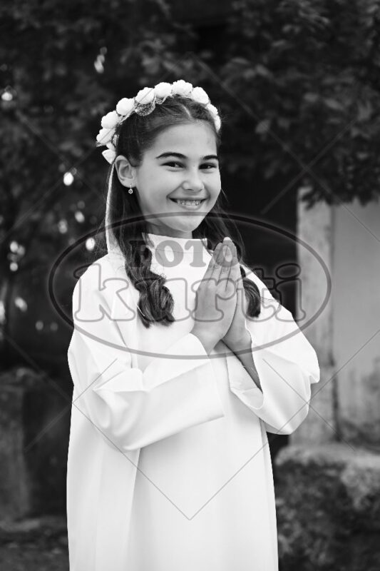 Prva Pričest Vrbnik 49 - FotoKurti