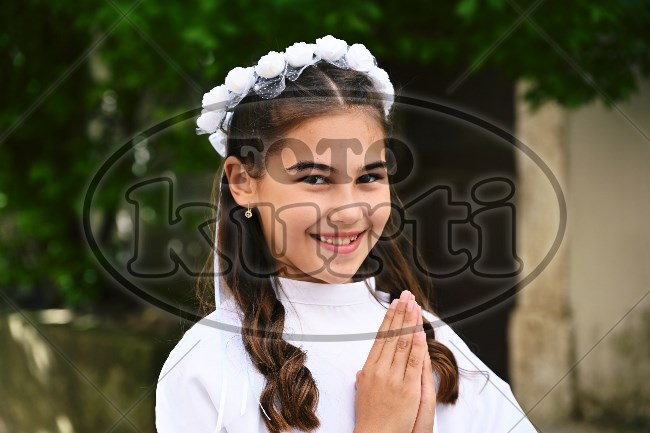 Prva Pričest Vrbnik 52 - FotoKurti