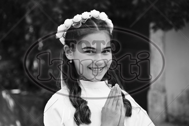 Prva Pričest Vrbnik 53 - FotoKurti