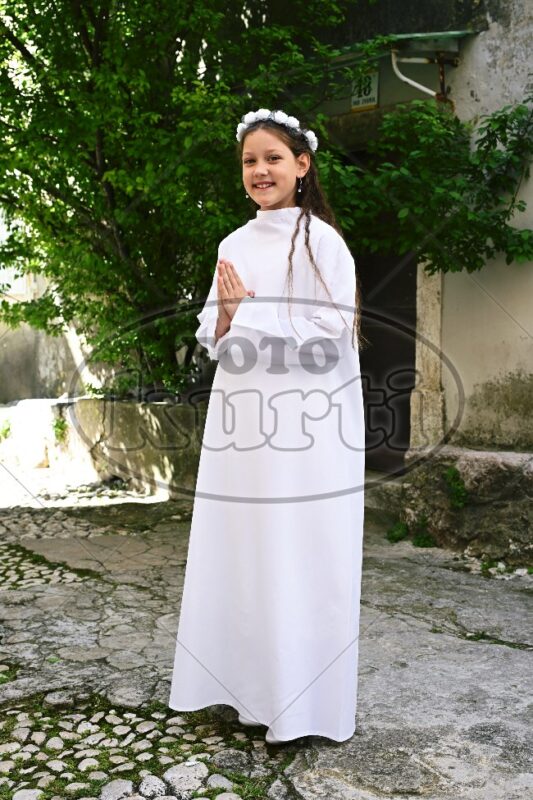 Prva Pričest Vrbnik 54 - FotoKurti