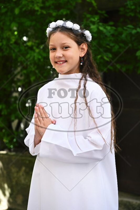 Prva Pričest Vrbnik 55 - FotoKurti