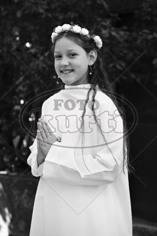 Prva Pričest Vrbnik 56 - FotoKurti