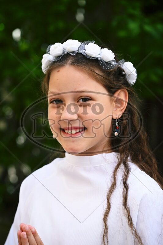 Prva Pričest Vrbnik 57 - FotoKurti