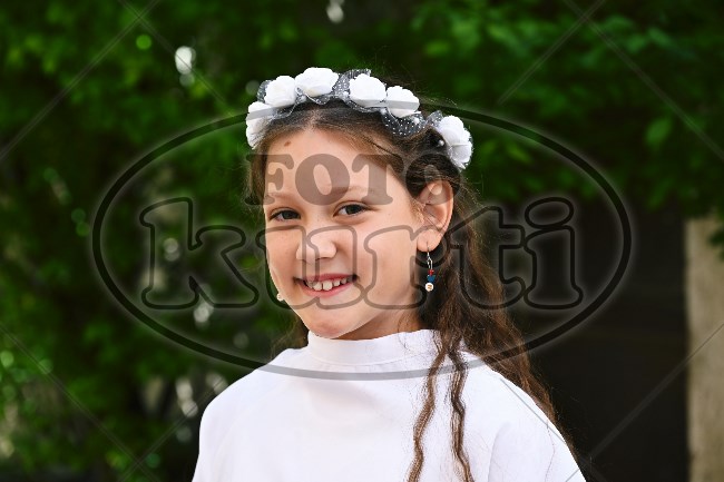 Prva Pričest Vrbnik 59 - FotoKurti
