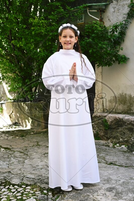 Prva Pričest Vrbnik 61 - FotoKurti