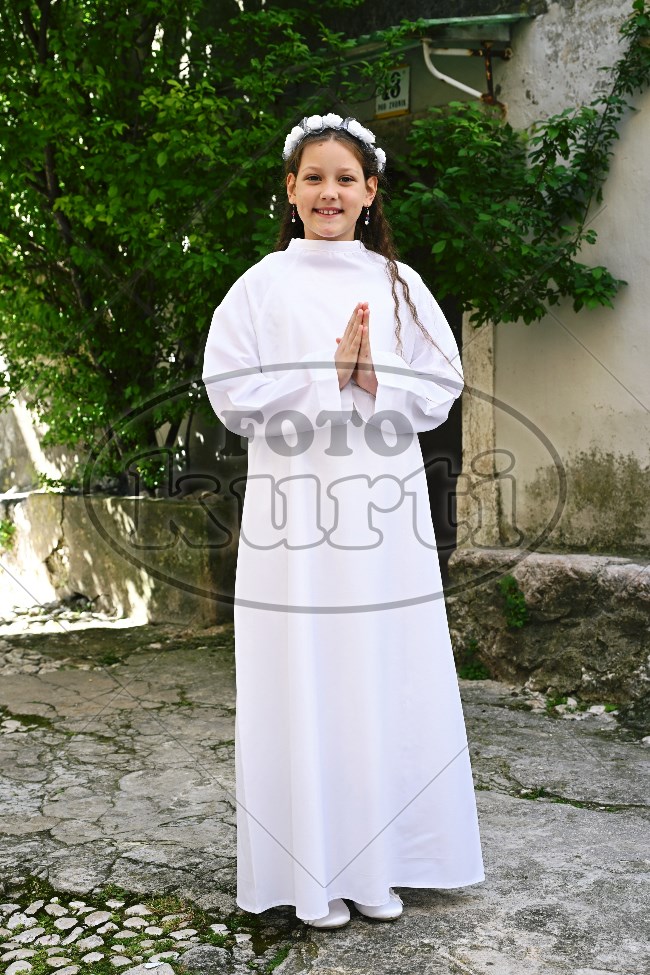 Prva Pričest Vrbnik 61 - FotoKurti