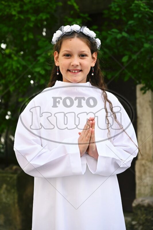 Prva Pričest Vrbnik 62 - FotoKurti