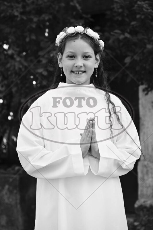Prva Pričest Vrbnik 63 - FotoKurti