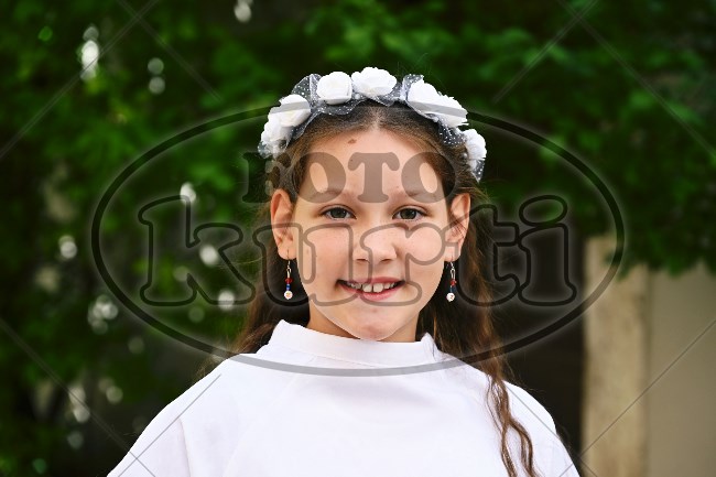 Prva Pričest Vrbnik 66 - FotoKurti