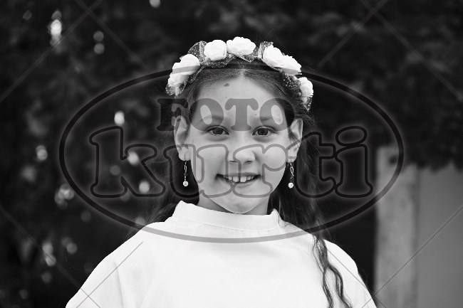 Prva Pričest Vrbnik 67 - FotoKurti