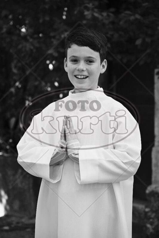 Prva Pričest Vrbnik 70 - FotoKurti