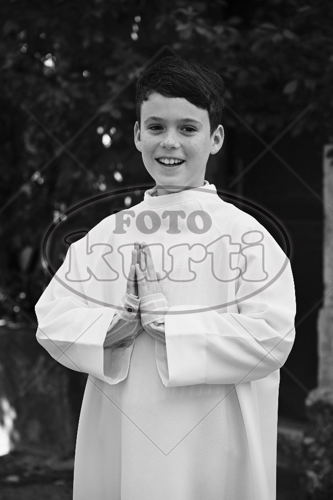 Prva Pričest Vrbnik 70 - FotoKurti