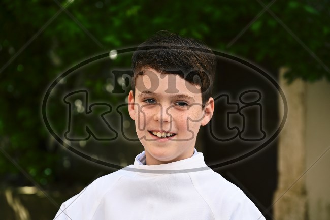 Prva Pričest Vrbnik 73 - FotoKurti