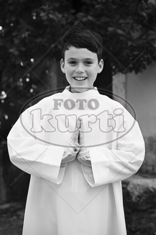 Prva Pričest Vrbnik 77 - FotoKurti