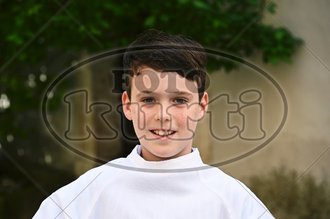 Prva Pričest Vrbnik 80 - FotoKurti
