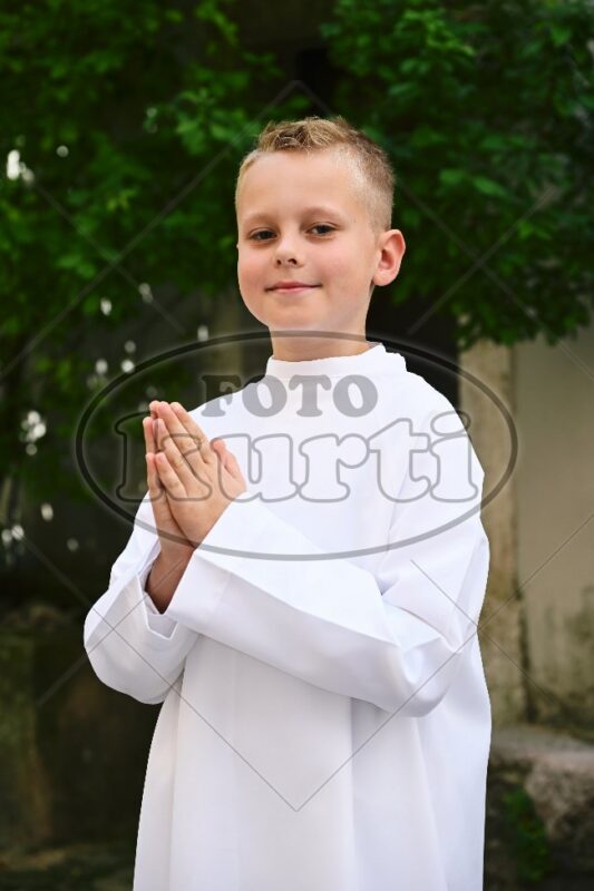 Prva Pričest Vrbnik 81 - FotoKurti