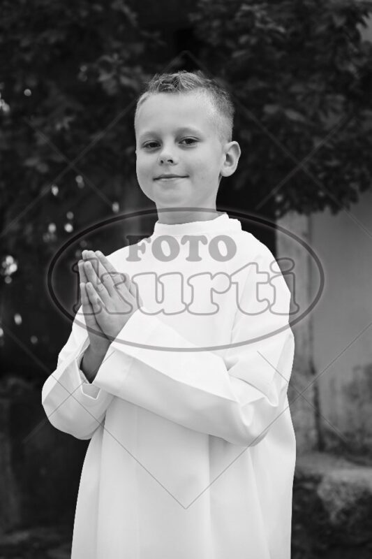 Prva Pričest Vrbnik 82 - FotoKurti
