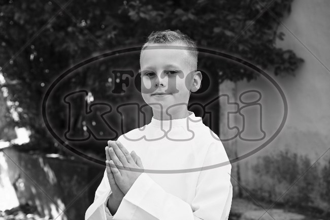Prva Pričest Vrbnik 86 - FotoKurti