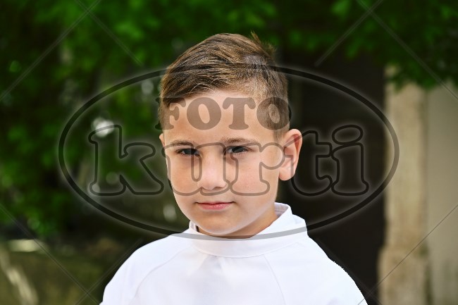 Prva Pričest Vrbnik 100 - FotoKurti