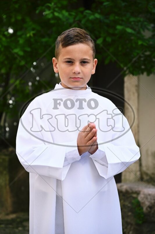 Prva Pričest Vrbnik 103 - FotoKurti