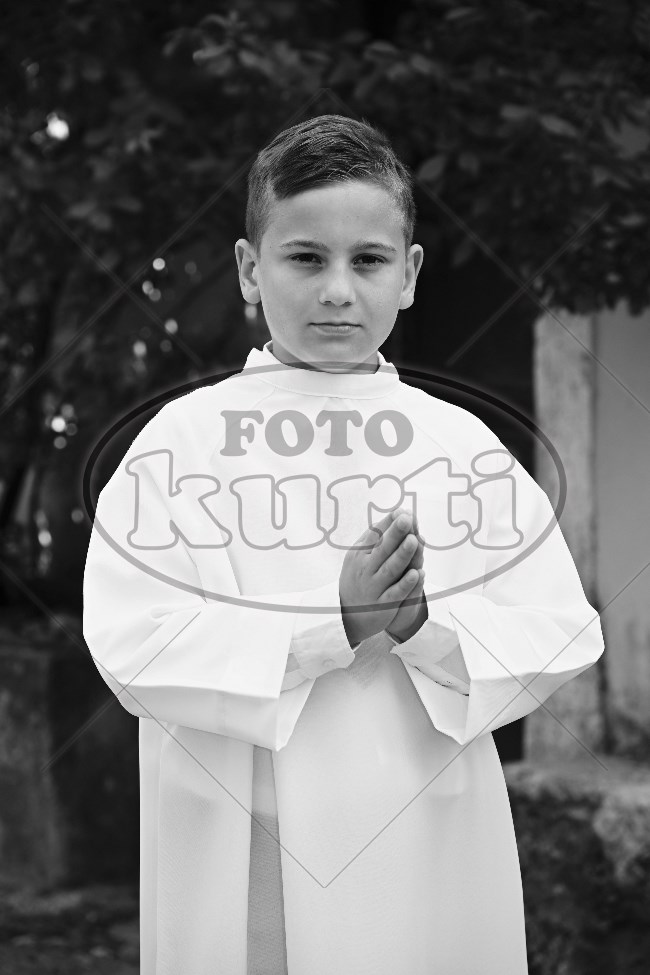 Prva Pričest Vrbnik 104 - FotoKurti