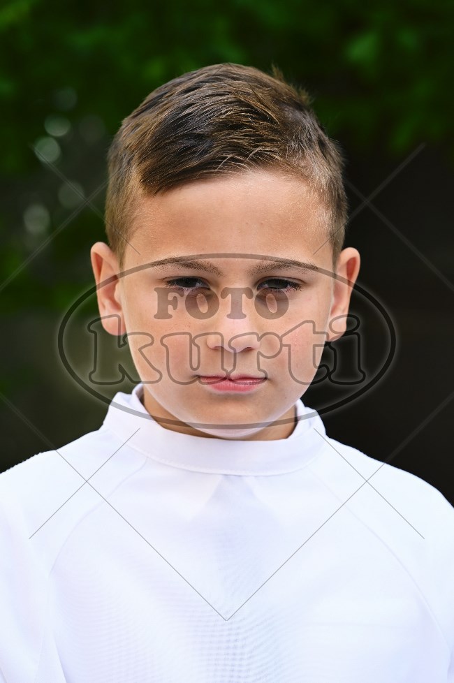 Prva Pričest Vrbnik 105 - FotoKurti