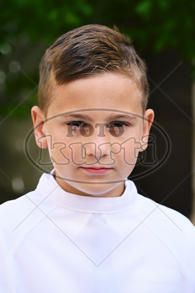 Prva Pričest Vrbnik 106 - FotoKurti