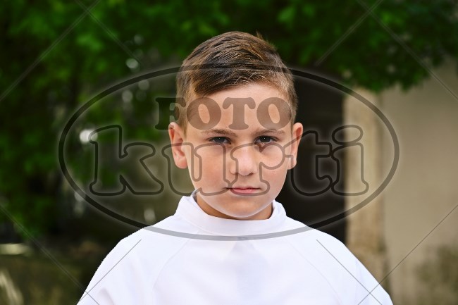 Prva Pričest Vrbnik 108 - FotoKurti
