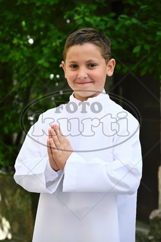 Prva Pričest Vrbnik 111 - FotoKurti